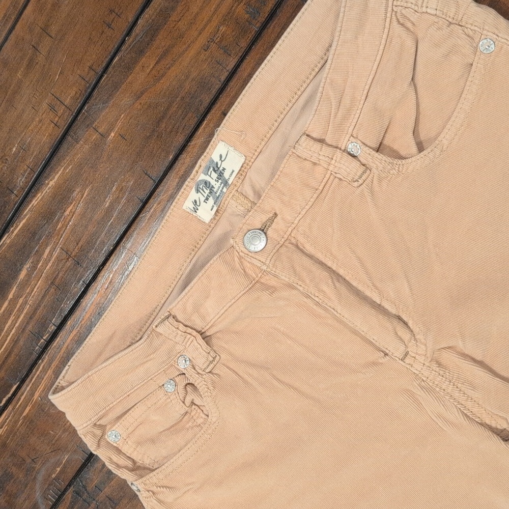 We the free corduroy flare pants - Picture 6 of 10